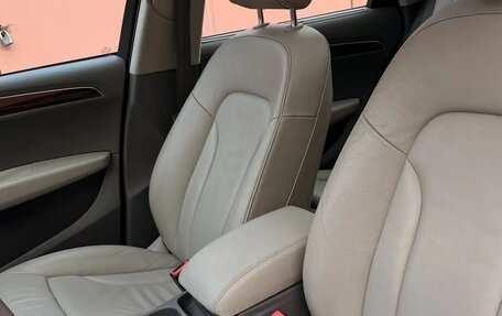 Audi Q5, 2011 год, 1 550 000 рублей, 4 фотография