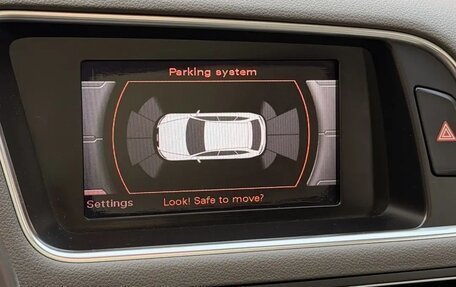 Audi Q5, 2011 год, 1 550 000 рублей, 10 фотография