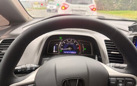 Honda Civic VIII, 2009 год, 615 000 рублей, 14 фотография
