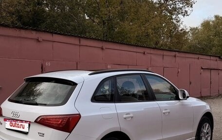 Audi Q5, 2011 год, 1 550 000 рублей, 6 фотография