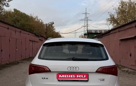 Audi Q5, 2011 год, 1 550 000 рублей, 12 фотография