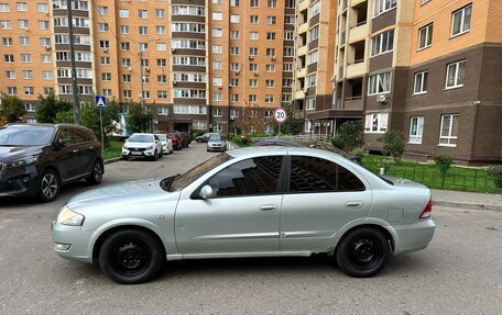 Nissan Almera Classic, 2006 год, 499 000 рублей, 4 фотография