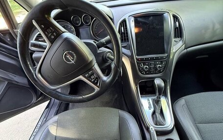 Opel Astra J, 2012 год, 730 000 рублей, 8 фотография