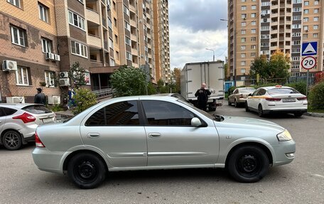 Nissan Almera Classic, 2006 год, 499 000 рублей, 3 фотография