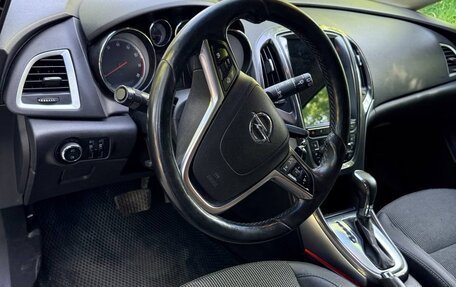 Opel Astra J, 2012 год, 730 000 рублей, 7 фотография