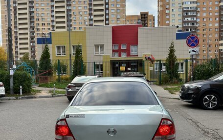 Nissan Almera Classic, 2006 год, 499 000 рублей, 2 фотография