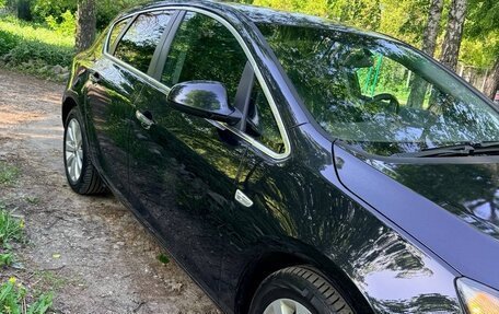 Opel Astra J, 2012 год, 730 000 рублей, 5 фотография