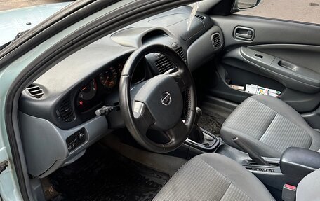 Nissan Almera Classic, 2006 год, 499 000 рублей, 6 фотография