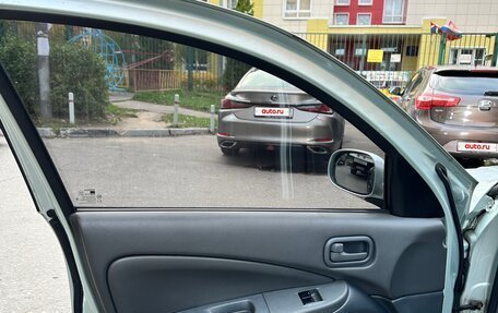 Nissan Almera Classic, 2006 год, 499 000 рублей, 5 фотография