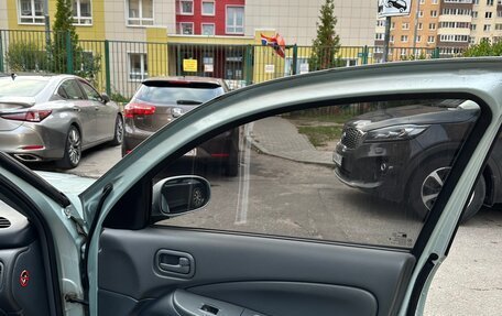 Nissan Almera Classic, 2006 год, 499 000 рублей, 7 фотография