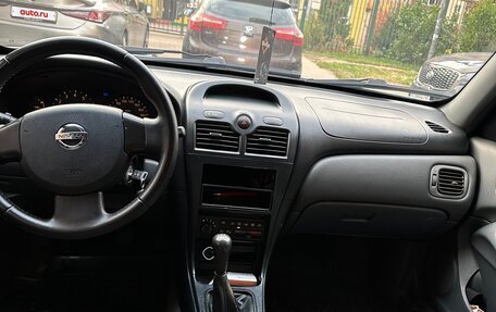 Nissan Almera Classic, 2006 год, 499 000 рублей, 11 фотография