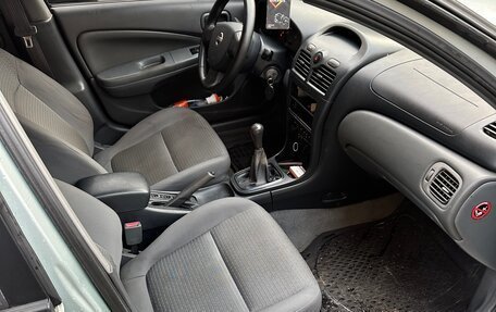 Nissan Almera Classic, 2006 год, 499 000 рублей, 8 фотография