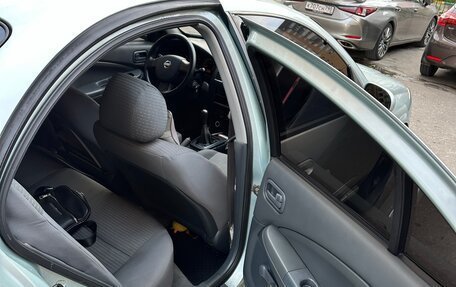 Nissan Almera Classic, 2006 год, 499 000 рублей, 9 фотография