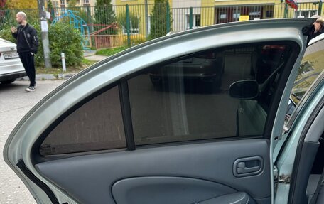 Nissan Almera Classic, 2006 год, 499 000 рублей, 10 фотография