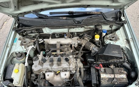 Nissan Almera Classic, 2006 год, 499 000 рублей, 12 фотография