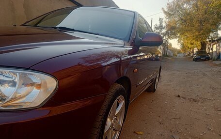 KIA Spectra II (LD), 2008 год, 360 000 рублей, 3 фотография