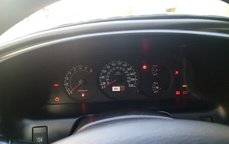 KIA Spectra II (LD), 2008 год, 360 000 рублей, 15 фотография