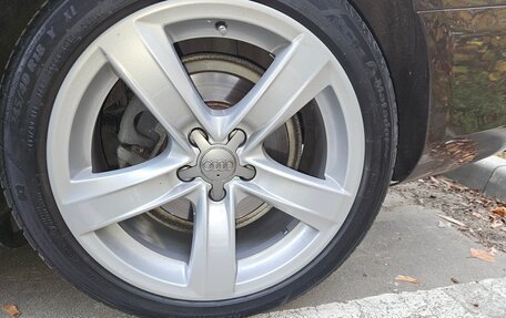 Audi A5, 2010 год, 1 670 000 рублей, 5 фотография