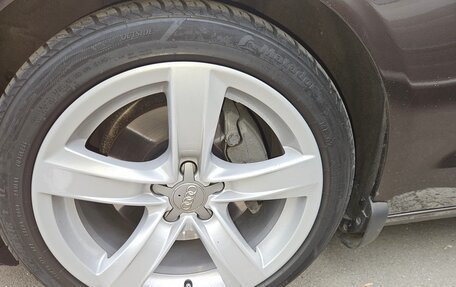 Audi A5, 2010 год, 1 670 000 рублей, 4 фотография