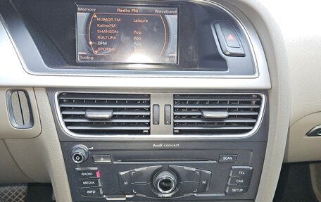 Audi A5, 2010 год, 1 670 000 рублей, 7 фотография