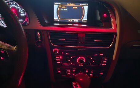 Audi A5, 2010 год, 1 670 000 рублей, 8 фотография