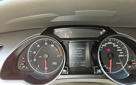 Audi A5, 2010 год, 1 670 000 рублей, 15 фотография
