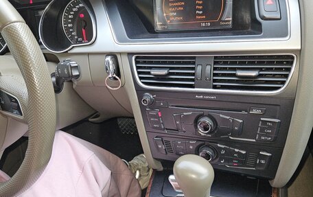 Audi A5, 2010 год, 1 670 000 рублей, 6 фотография
