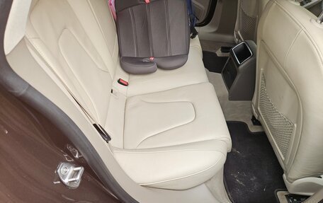 Audi A5, 2010 год, 1 670 000 рублей, 16 фотография