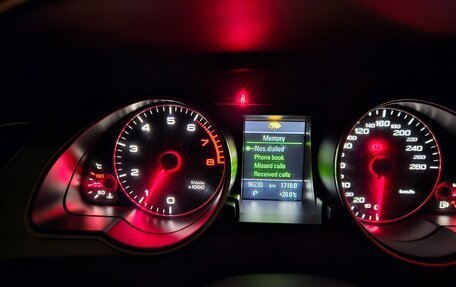 Audi A5, 2010 год, 1 670 000 рублей, 14 фотография