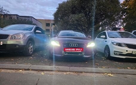 Audi A5, 2010 год, 1 670 000 рублей, 12 фотография