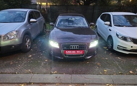 Audi A5, 2010 год, 1 670 000 рублей, 11 фотография