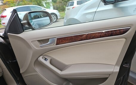 Audi A5, 2010 год, 1 670 000 рублей, 21 фотография