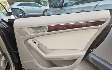 Audi A5, 2010 год, 1 670 000 рублей, 18 фотография