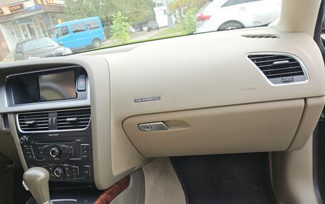 Audi A5, 2010 год, 1 670 000 рублей, 19 фотография