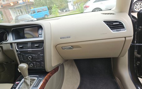 Audi A5, 2010 год, 1 670 000 рублей, 20 фотография