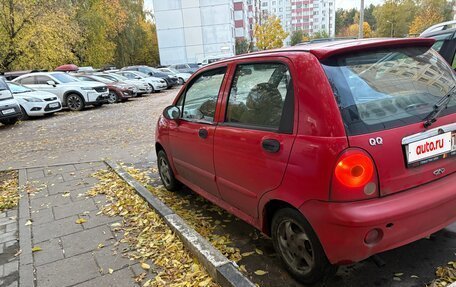 Chery Sweet (QQ), 2006 год, 130 000 рублей, 3 фотография