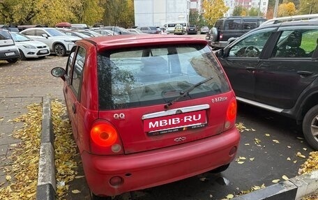 Chery Sweet (QQ), 2006 год, 130 000 рублей, 2 фотография
