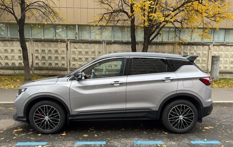Geely Coolray I, 2022 год, 1 950 000 рублей, 7 фотография