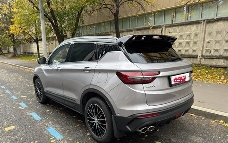 Geely Coolray I, 2022 год, 1 950 000 рублей, 6 фотография
