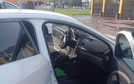 Renault Fluence I, 2012 год, 250 000 рублей, 5 фотография