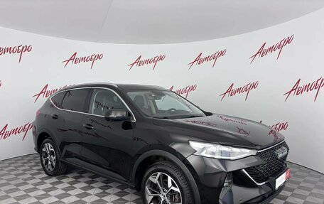 Haval F7 I, 2022 год, 1 949 000 рублей, 7 фотография