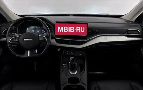 Haval F7 I, 2022 год, 1 949 000 рублей, 9 фотография