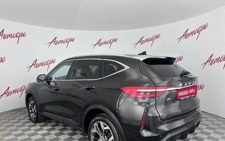 Haval F7 I, 2022 год, 1 949 000 рублей, 3 фотография
