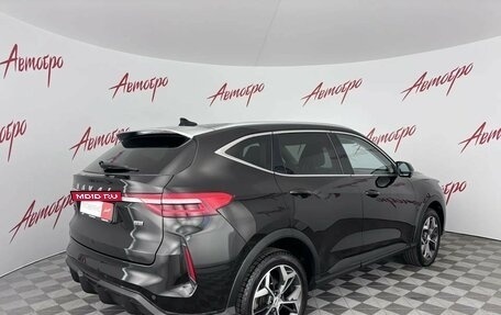 Haval F7 I, 2022 год, 1 949 000 рублей, 5 фотография