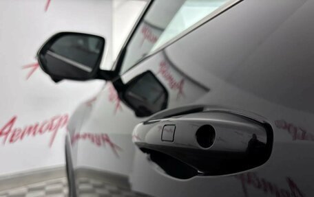 Haval F7 I, 2022 год, 1 949 000 рублей, 23 фотография
