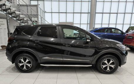 Renault Kaptur I рестайлинг, 2020 год, 1 450 000 рублей, 5 фотография