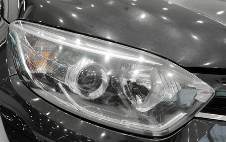 Renault Kaptur I рестайлинг, 2020 год, 1 450 000 рублей, 21 фотография