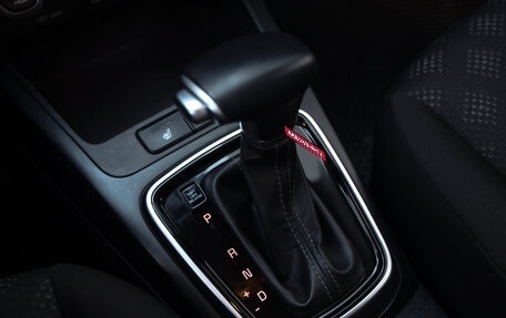 KIA Rio IV, 2020 год, 1 399 000 рублей, 21 фотография