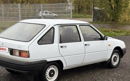 ИЖ 2126 «Ода», 2000 год, 240 000 рублей, 6 фотография