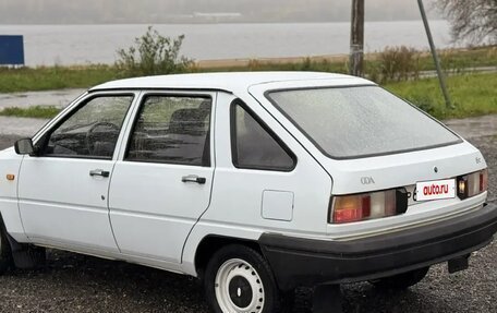 ИЖ 2126 «Ода», 2000 год, 240 000 рублей, 5 фотография